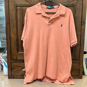 Polo Ralph Lauren polo